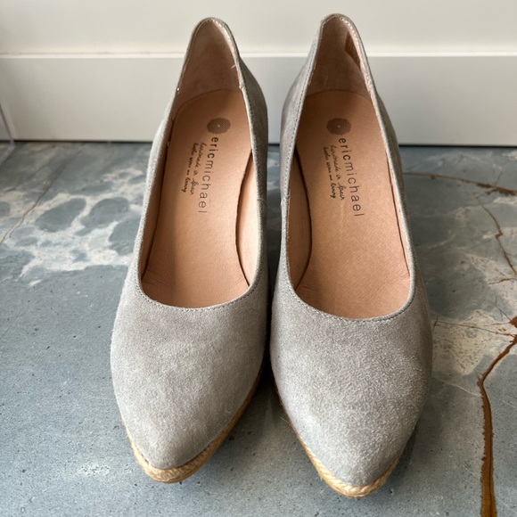 Eric Michael Espadrilles - Picture 4 of 8